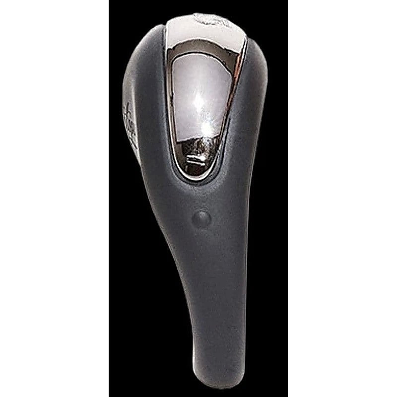 Dual-Motor Vibrating Pleasure Cock Ring by Hot Octopuss - Vibrating Cock Rings