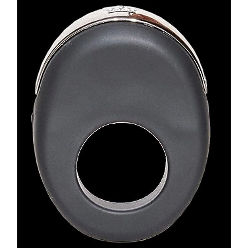 Dual-Motor Vibrating Pleasure Cock Ring by Hot Octopuss - Vibrating Cock Rings