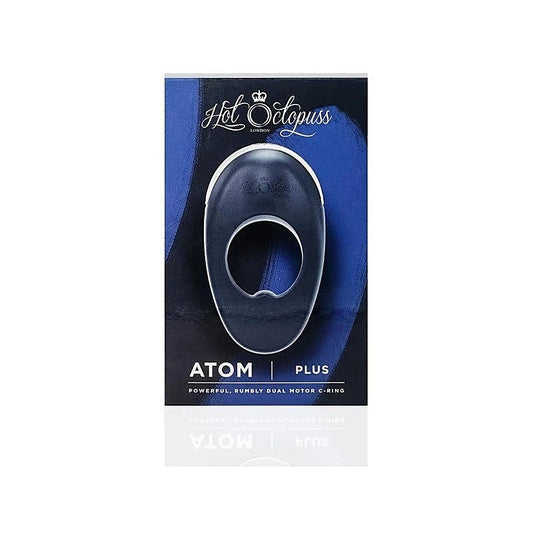 Atom Plus by Hot Octopus - Masturbators and Strokers