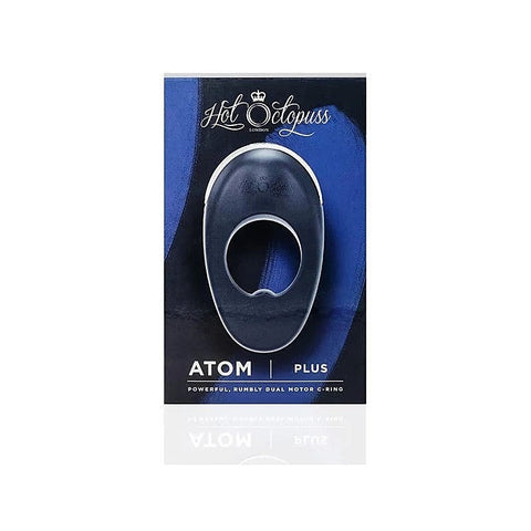 Atom Plus by Hot Octopus - Masturbators and Strokers