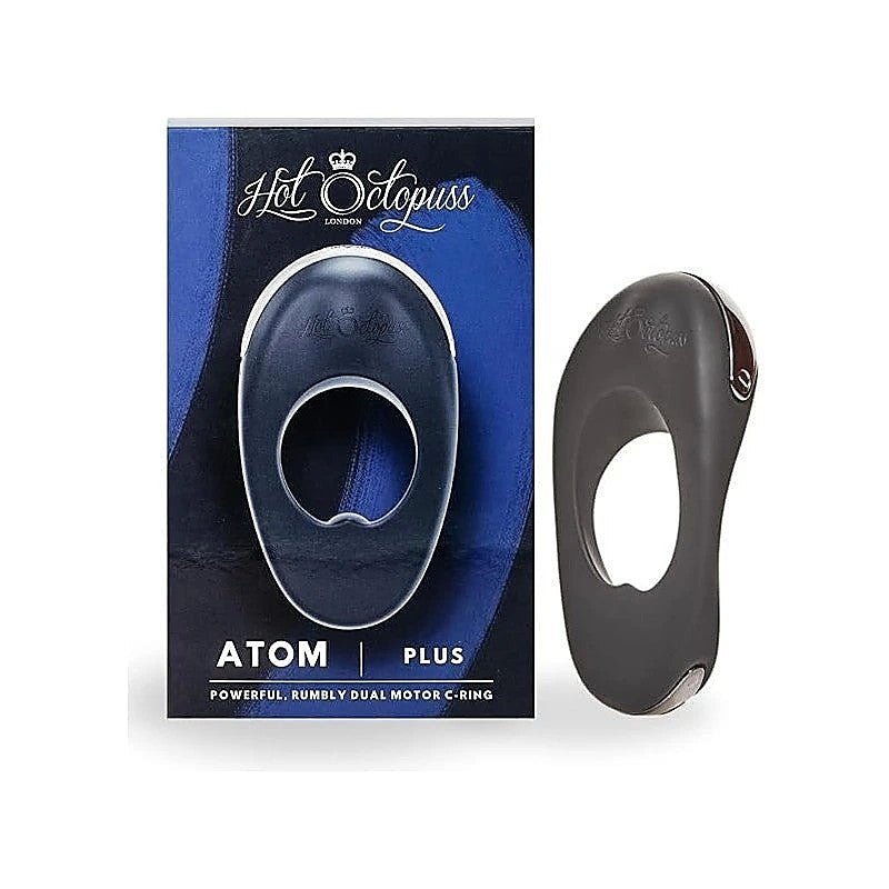Atom Plus by Hot Octopus - Masturbators and Strokers