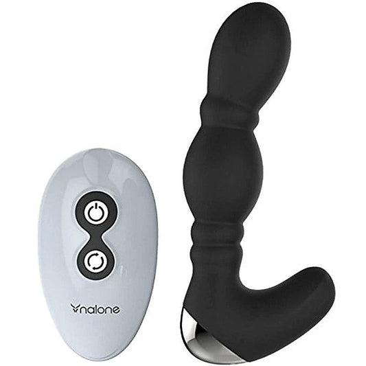 Dragon Dual Stimulation Prostate Massager by Nalone - Prostate Toys