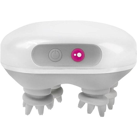 BMS Factory Swan Opalescent Massage Delight 6 Soothing Settings - Luxury Sex Toys