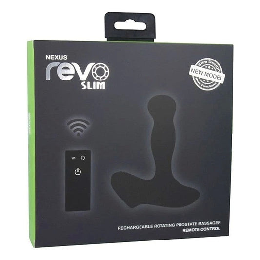 Nexus Revo Slim by Nexus Sex Toys - Prostate Toys
