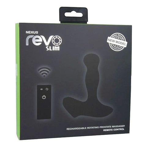 Nexus Revo Slim by Nexus Sex Toys - Prostate Toys