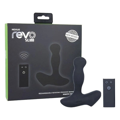 Nexus Revo Slim by Nexus Sex Toys - Prostate Toys