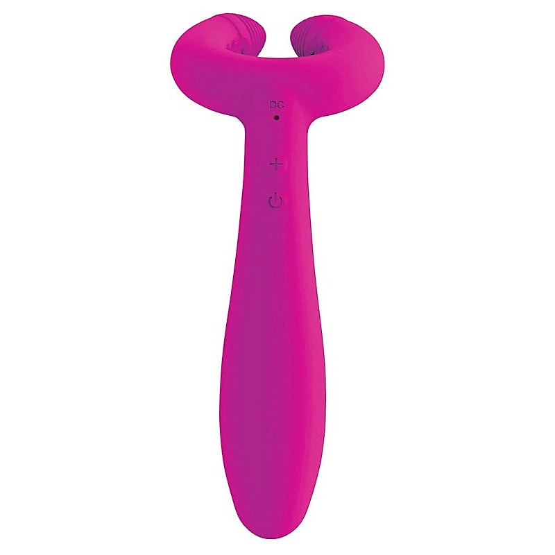Linea Versa Rechargeable by Icon Brands - Rabbit Vibrators
