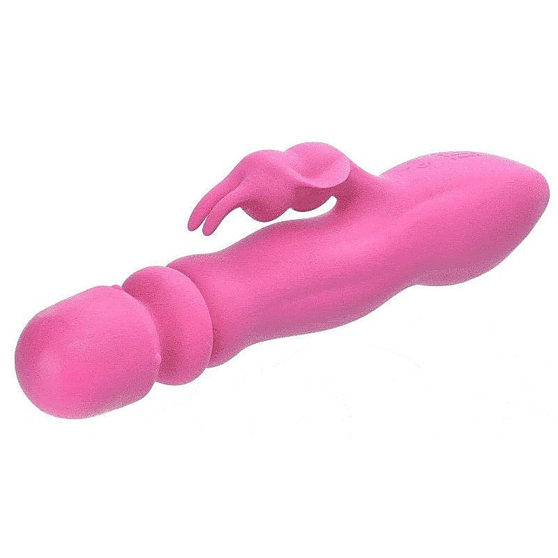 The Ravishing Rabbit Thruster by Adam & Eve - Rabbit Vibrators