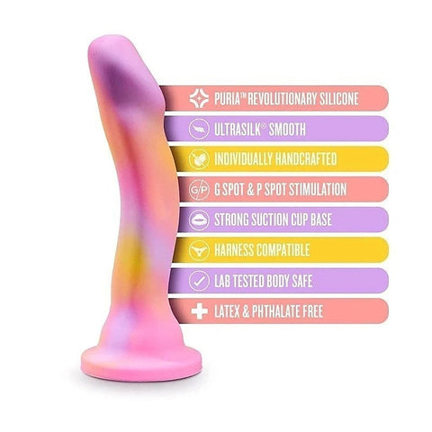 Automatic Vibrating Rechargeable Pussy Pump by Doc Johnson - Luxury Sex Toys