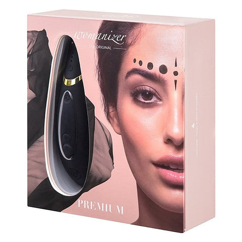 Womanizer by Love Honey - Luxury Sex Toys