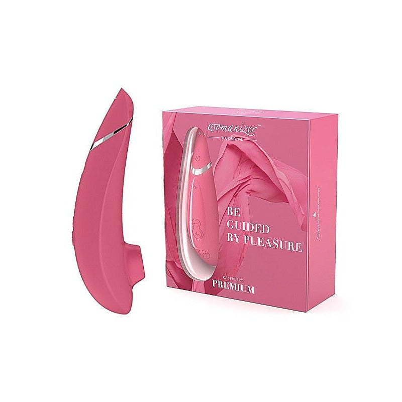Womanizer by Love Honey - Luxury Sex Toys