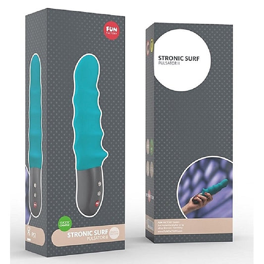 Stronic Surf by Fun Factory - Realistic Dildos