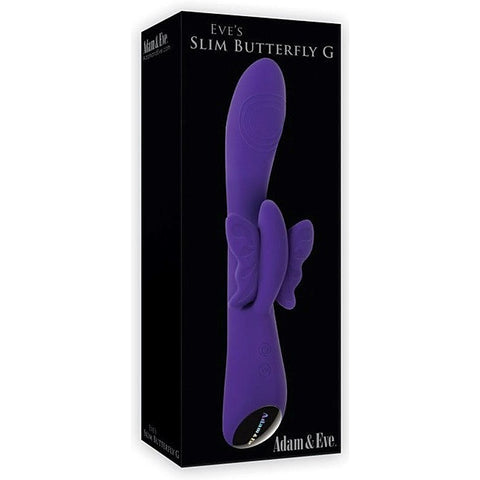 Happy Rabbit Rechargeable Realistic Thrusting Vibrator - Rabbit Vibrators