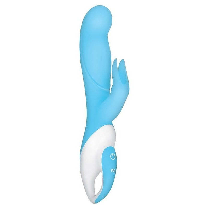 Raging Rabbit by Evolved - Rabbit Vibrators
