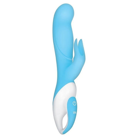 Raging Rabbit by Evolved - Rabbit Vibrators
