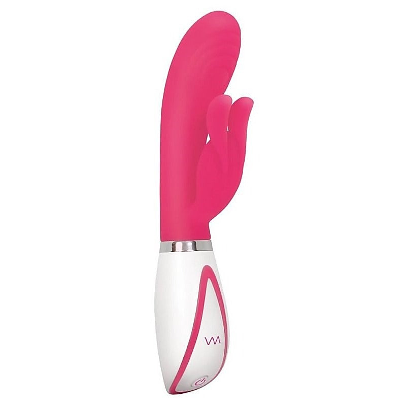 Disco Bunny Vibrator by Evolved - Rabbit Vibrators