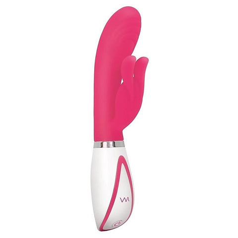 Disco Bunny Vibrator by Evolved - Rabbit Vibrators
