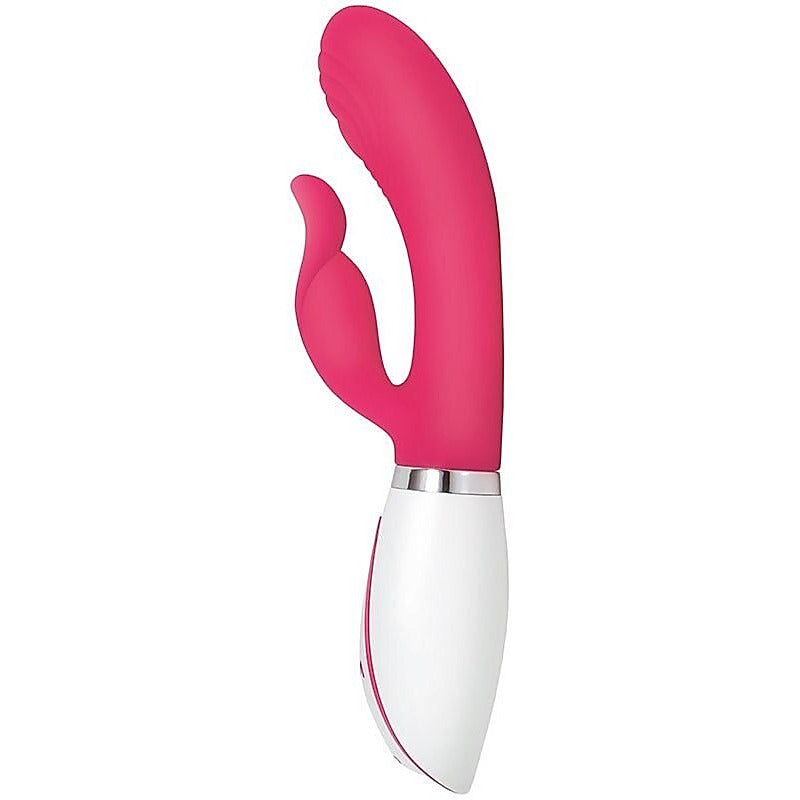 Disco Bunny Vibrator by Evolved - Rabbit Vibrators