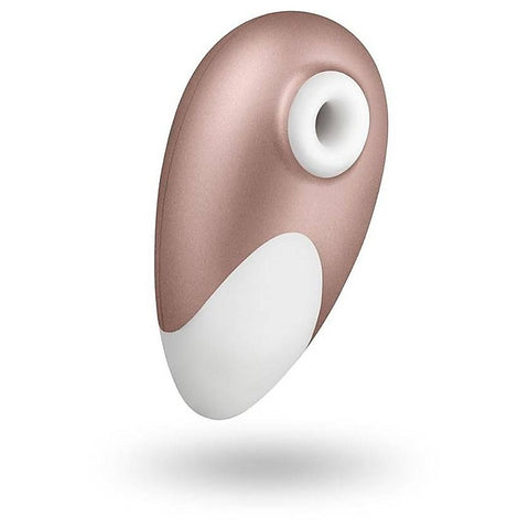 Pro Deluxe Next Generation by Satisfyer - Clit Ticklers and Pulsators