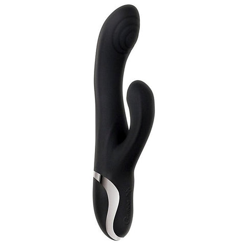 Extreme Rumble Rabbit by Evolved - Rabbit Vibrators