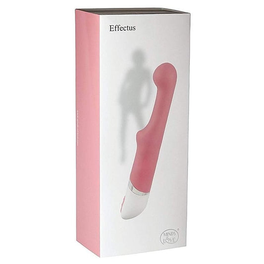 Effectus Vibrator by Minds Of Love - Luxury Sex Toys