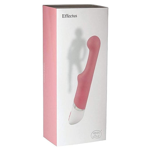 Premium Effectus Vibrator by Minds Of Love - Luxury Sex Toys