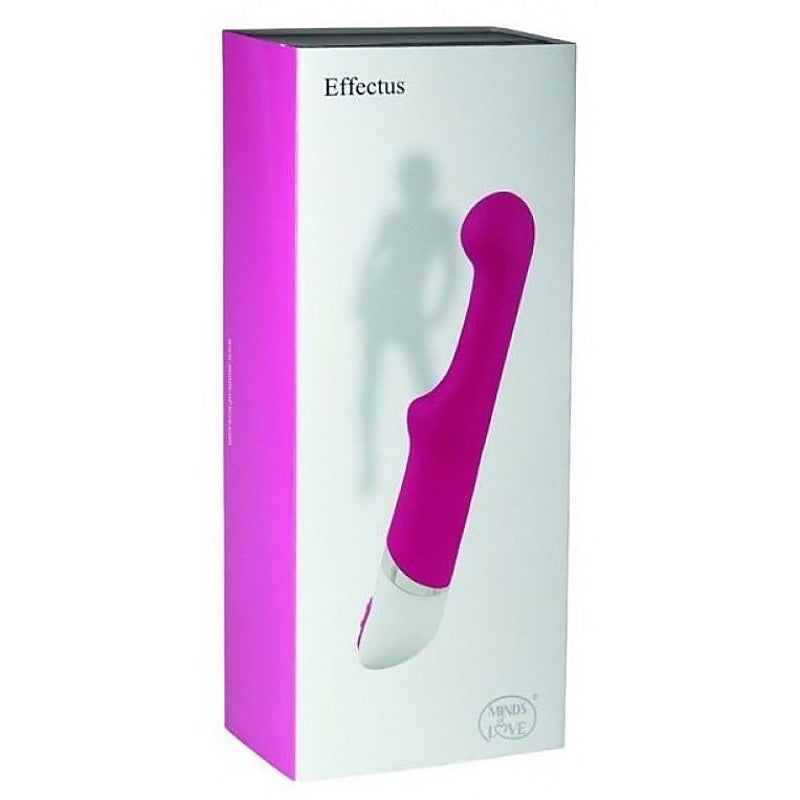 Premium Effectus Vibrator by Minds Of Love - Luxury Sex Toys