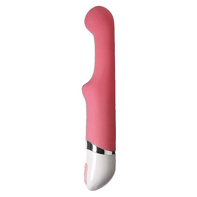 Premium Effectus Vibrator by Minds Of Love - Luxury Sex Toys