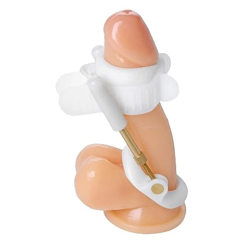 Size Matters Penile Aide by XR Brands - Pumps, Extenders and Sleeves