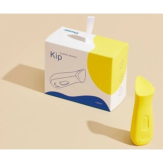 Kip by Dame Silicone Personal Massager - Butt Plugs