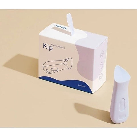 Dame Products Kip by Dame Portable Pleasure Personalized Delight Vibrator