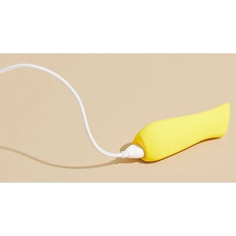 Dame Products Kip by Dame Portable Pleasure Personalized Delight Vibrator