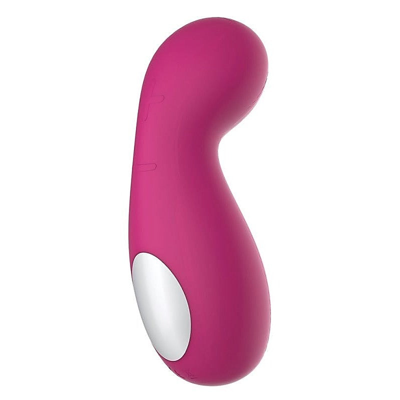 Cliona Clitoral Massager by Kiiroo - Clit Ticklers and Pulsators