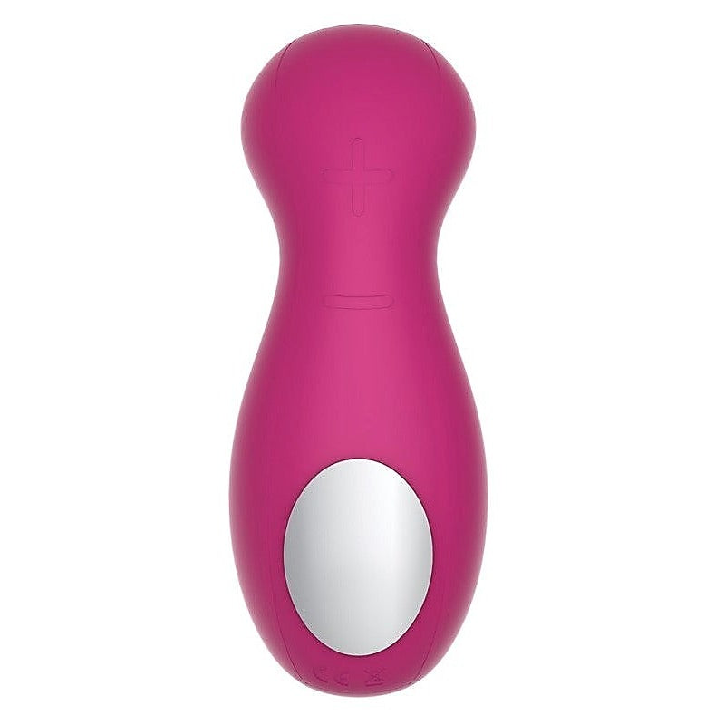 Cliona Clitoral Massager by Kiiroo - Clit Ticklers and Pulsators