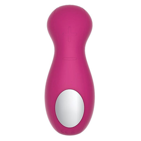 Cliona Clitoral Massager by Kiiroo - Clit Ticklers and Pulsators