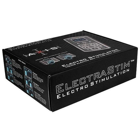 Axis Controller by Electrastim - Electro Sex