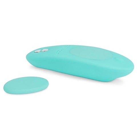 We-Vibe Moxie by Love Honey - Clit Ticklers and Pulsators