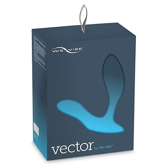 We-Vibe Vector by Love Honey - Luxury Sex Toys