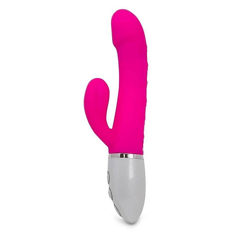 Sweet Heat G-Spot Vibrator by Evolved - Rabbit Vibrators