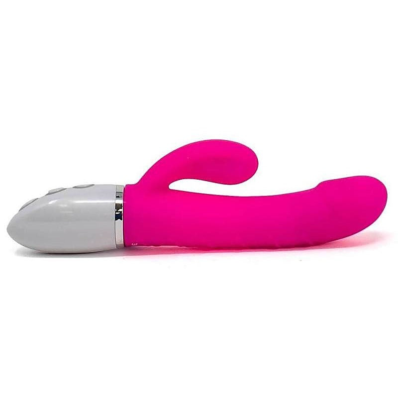 Sweet Heat G-Spot Vibrator by Evolved - Rabbit Vibrators