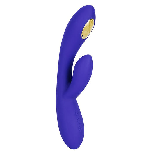 Impulse Intimate E-Stimulator Dual Wand - Rabbit Vibrators