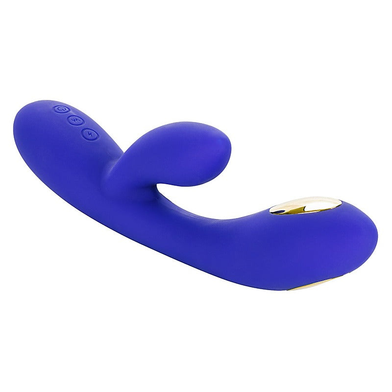 Impulse Intimate E-Stimulator Dual Wand - Rabbit Vibrators