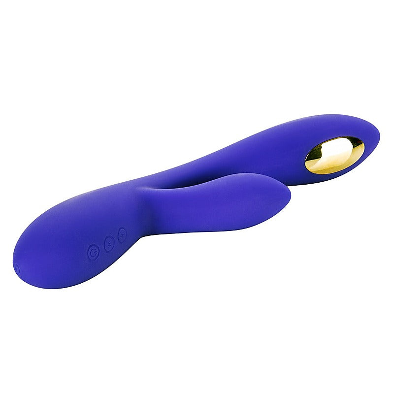 Impulse Intimate E-Stimulator Dual Wand - Rabbit Vibrators