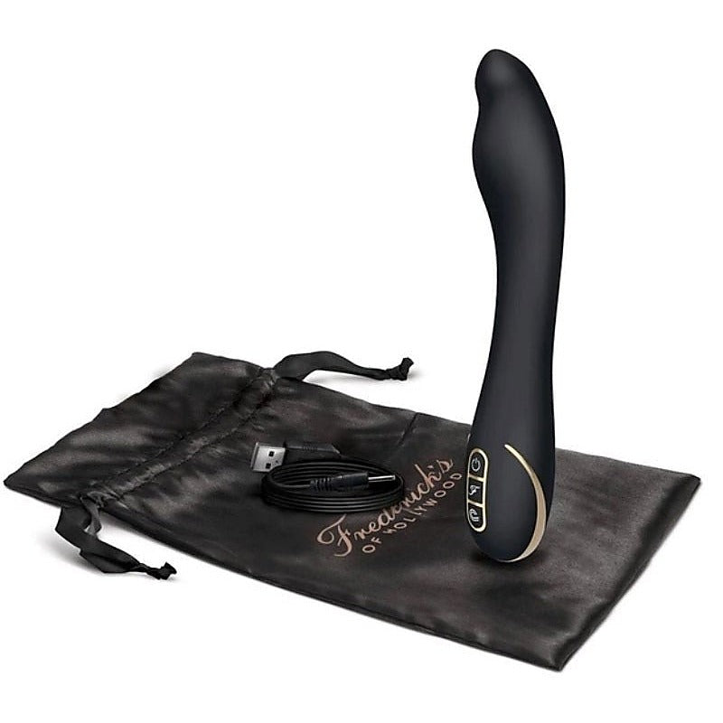 Come Hither G-Spot Vibrator by Fredericks of Hollywood - Waterproof Vibrators