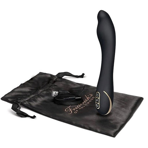 Come Hither G-Spot Vibrator by Fredericks of Hollywood - Waterproof Vibrators