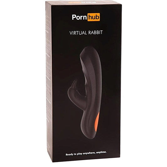 Virtual Rabbit by Kiiroo - Rabbit Vibrators