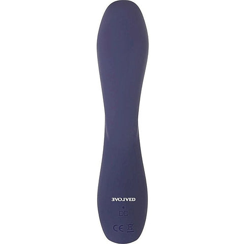 Professional-Grade Coming Strong by Evolved - Luxury Sex Toys
