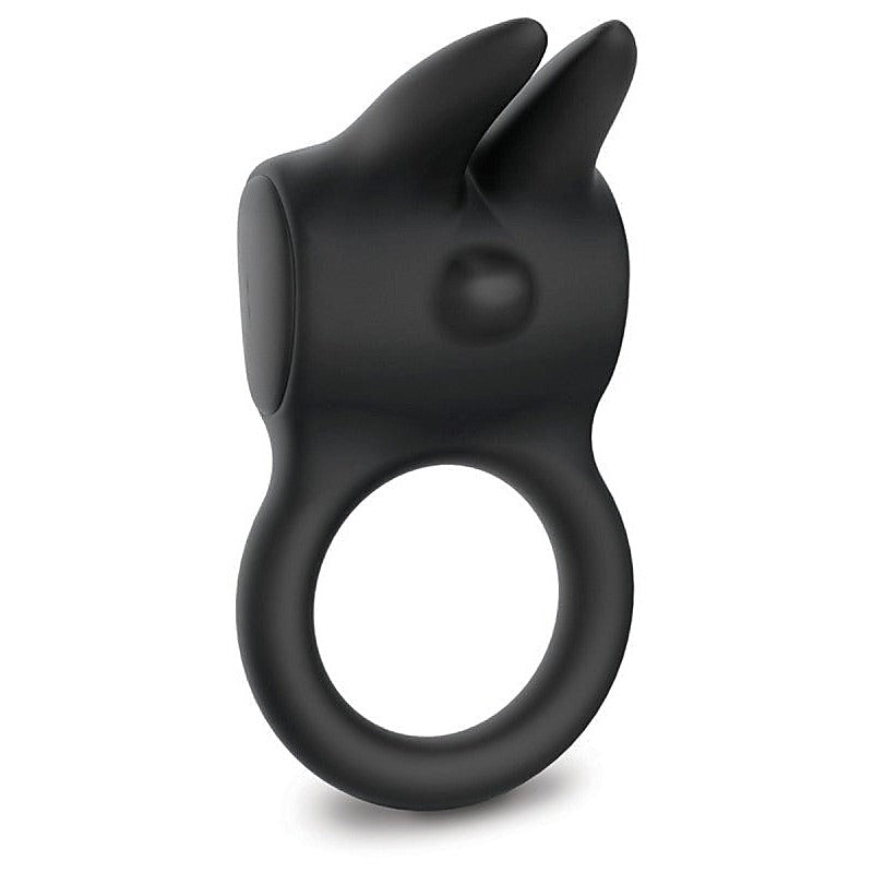 Premium The Rabbit Love Ring by Xgen Products - Cock Rings
