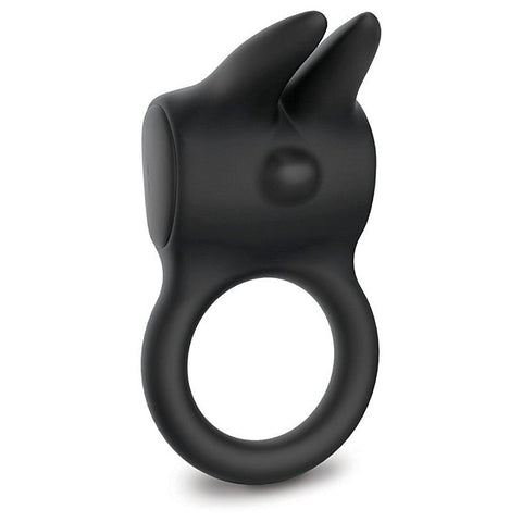 Premium The Rabbit Love Ring by Xgen Products - Cock Rings
