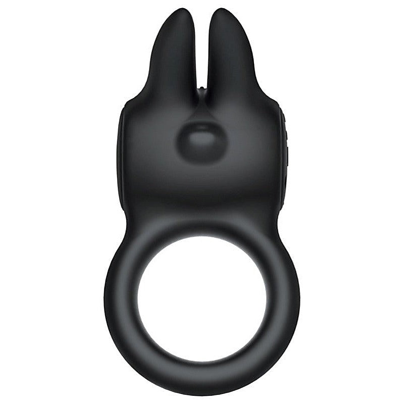 Premium The Rabbit Love Ring by Xgen Products - Cock Rings